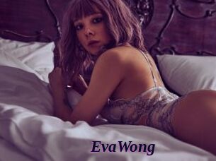 EvaWong Spezial Sexcam