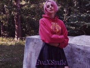 EvaXSmile