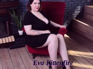 Eva_Kittenfire Spezial Sexcam