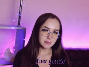 Eva_gentle