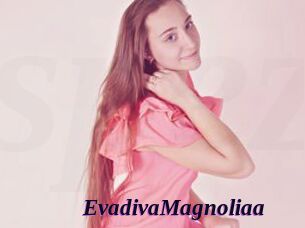 EvadivaMagnoliaa