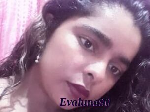 Evaluna90