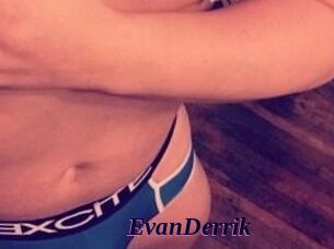 EvanDerrik