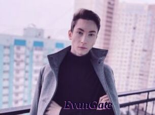 EvanGate
