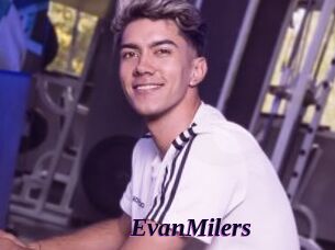 EvanMilers