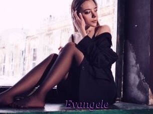 Evangele