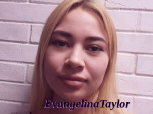 EvangelinaTaylor Spezial Sexcam