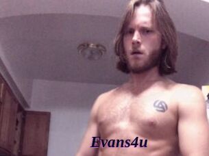 Evans4u Spezial Sexcam