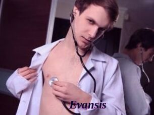 Evansis