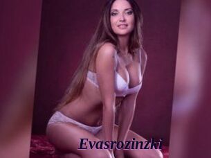 Evasrozinzki