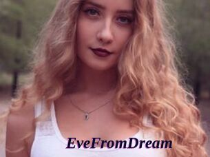 EveFromDream