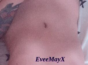 EveeMayX