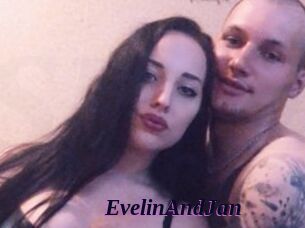 EvelinAndJan