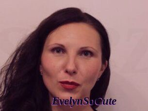 EvelynSoCute
