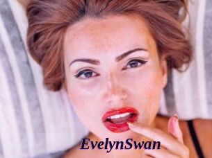 EvelynSwan Spezial Sexcam