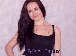 Evelyn_Tender Spezial Sexcam