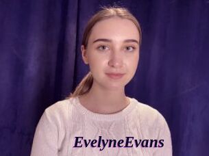 EvelyneEvans