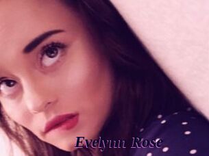 Evelynn_Rose Spezial Sexcam