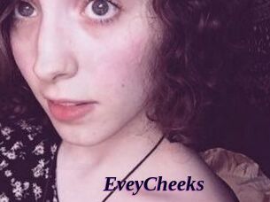 EveyCheeks Spezial Sexcam