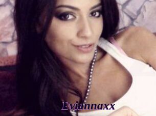 Eviannaxx