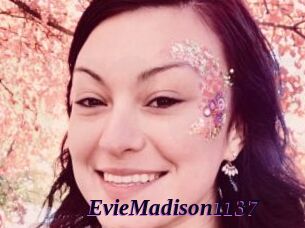 EvieMadison1137 Spezial Sexcam