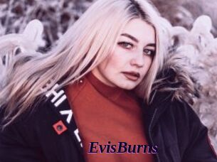 EvisBurns