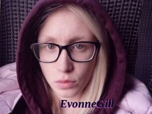 EvonneGill