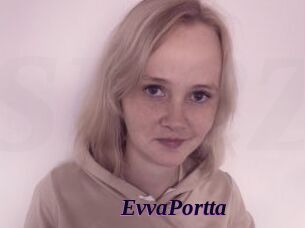 EvvaPortta Spezial Sexcam
