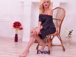 Ewaa