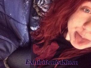 ExhibitionistKitten