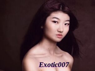 Exotic007