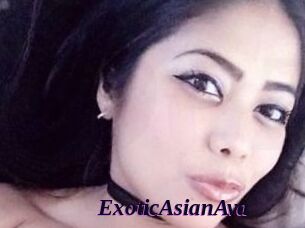ExoticAsian_Ava Spezial Sexcam