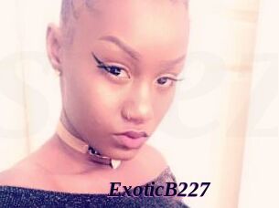 ExoticB227