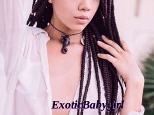 ExoticBabygirl