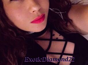 ExoticDiamond22