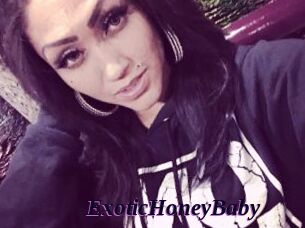 ExoticHoneyBaby