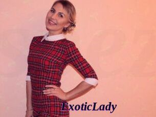 ExoticLady