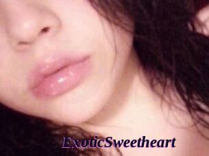 ExoticSweetheart