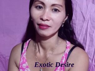 Exotic_Desire