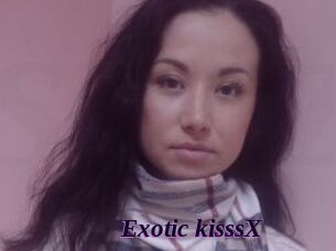 Exotic_kisssX