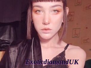 ExoticdiamondUK