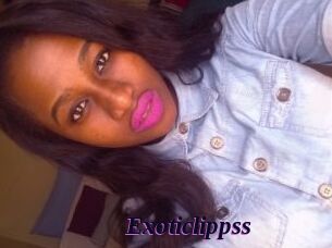 Exoticlippss