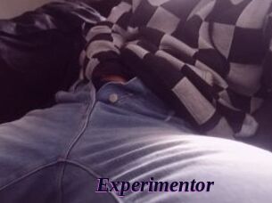 Experimentor