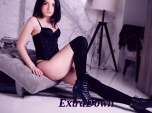 ExtraDown