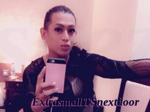 ExtrasmallTSnextdoor Spezial Sexcam