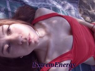 ExtremEnergy Spezial Sexcam