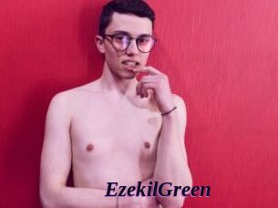EzekilGreen