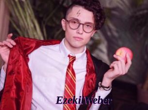 EzekilWeber