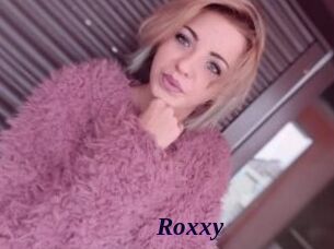 Roxxy