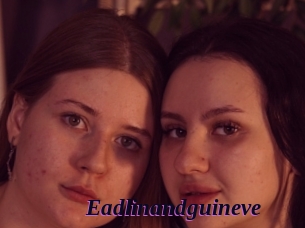 eadlinandguineve Spezial Sexcam